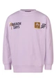 Unlocked jongens sweater